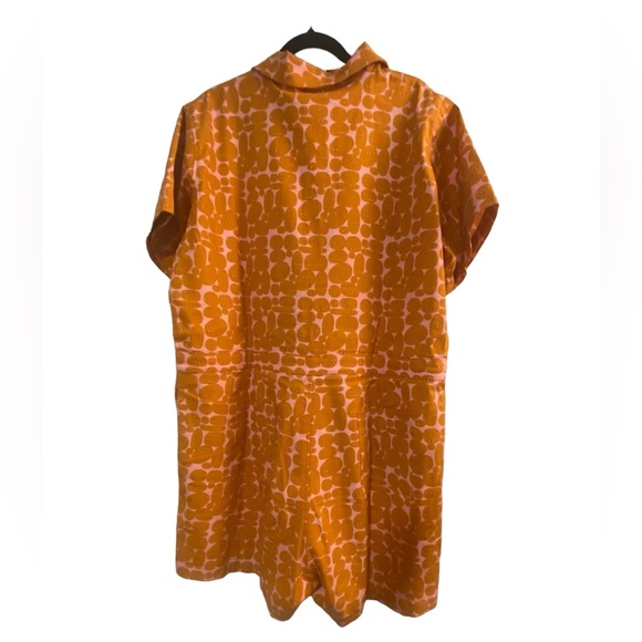 Nooworks Shortalls - Pebble People - Picture 3 of 4